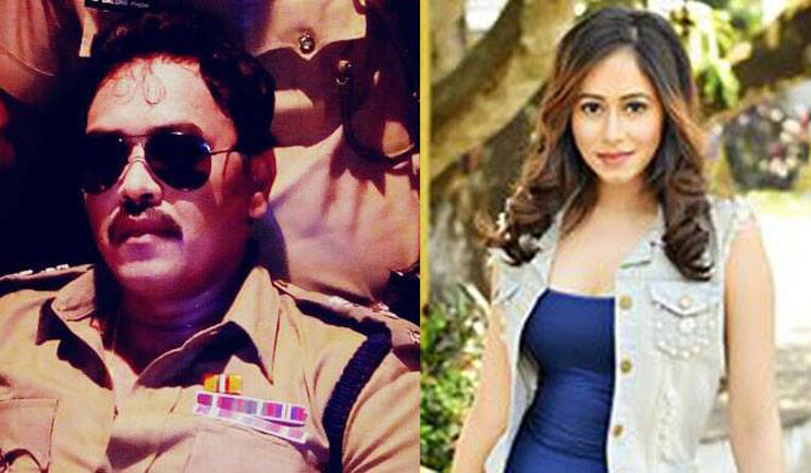 হিন্দি ছবিতে দূর্গা সাঁতরা ও বীর