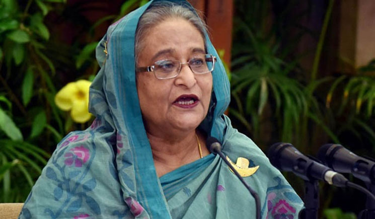 অবসরের পর শেখ হাসিনার পরিকল্পনা