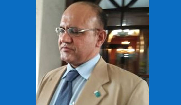 বঙ্গবন্ধুকে নিয়ে কটূক্তি, পাকিস্তানের হাইকমিশনারকে তলব