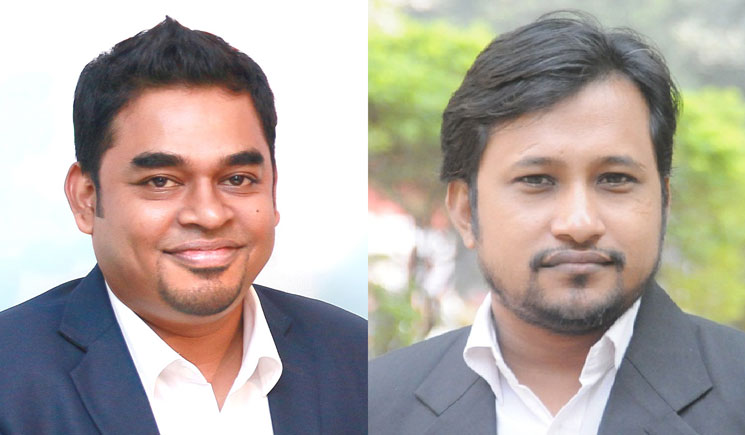 বিআইজেএফ'র নতুন সভাপতি ঢেউ সম্পাদক জাকির