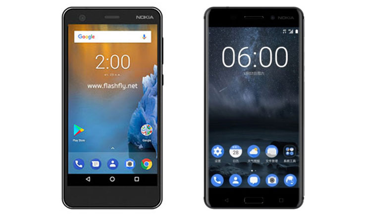 দাম কমলো নকিয়ার ২ স্মার্টফোনের