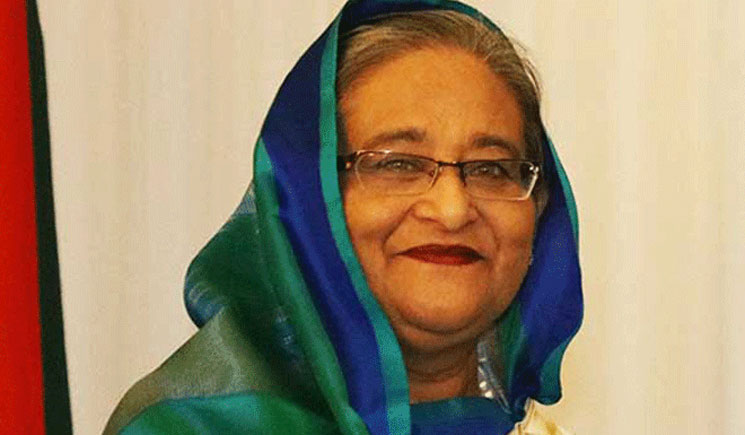 বৃহস্পতিবার জার্মানি যাচ্ছেন প্রধানমন্ত্রী