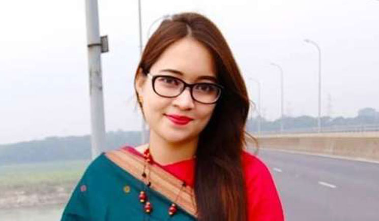 পহেলা ফাল্গুনে বন্ধুর সঙ্গে ঘুরতে গিয়ে মেডিকেল ছাত্রী নিহত