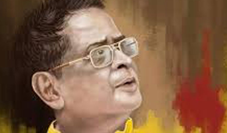 ভালোবাসা নিয়ে হুমায়ূন আহমেদের উক্তি