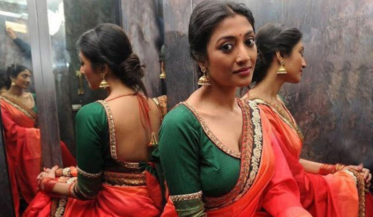 ‘প্রথম প্রেমের প্রস্তাব পেয়েছিলাম ক্লাস নাইনে’