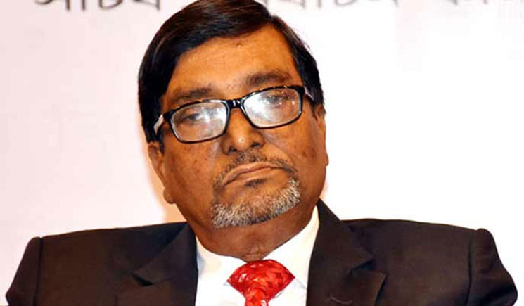 নির্বাচন অংশগ্রহণমূলক হওয়া নিতান্তই প্রাথমিক প্রাপ্তি: মাহবুব তালুকদার