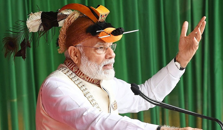 লোকসভায় শেষ ভাষণ দিলেন মোদি