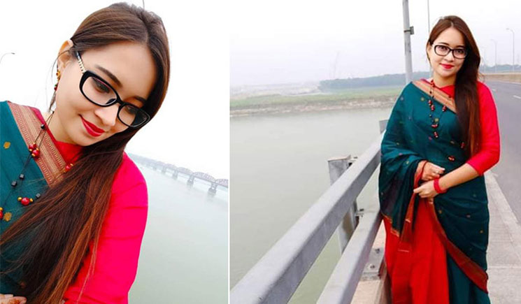 নিহত মেডিকেল ছাত্রী তানিজার যত প্রতিভা ছিল