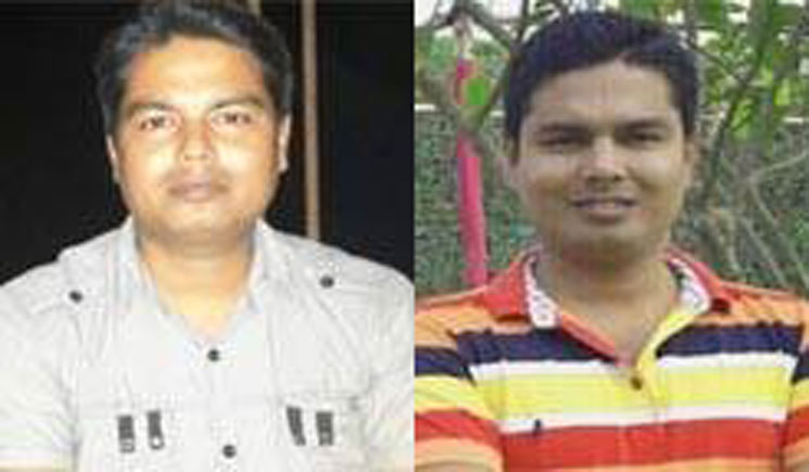 আমির হোসেন এর জালীয়াতিতে সর্বশান্ত এতিম দুই শিশু