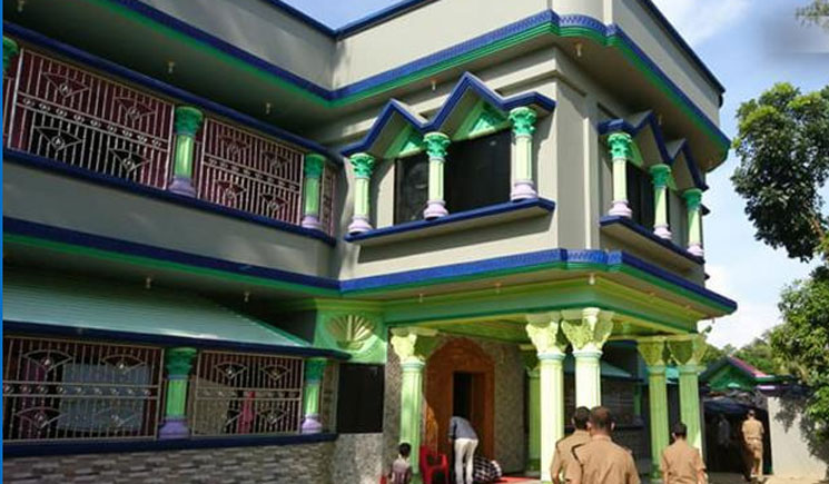 কৌশলে সম্পদ বিক্রির চেষ্টা করছে ইয়াবা কারবারিরা