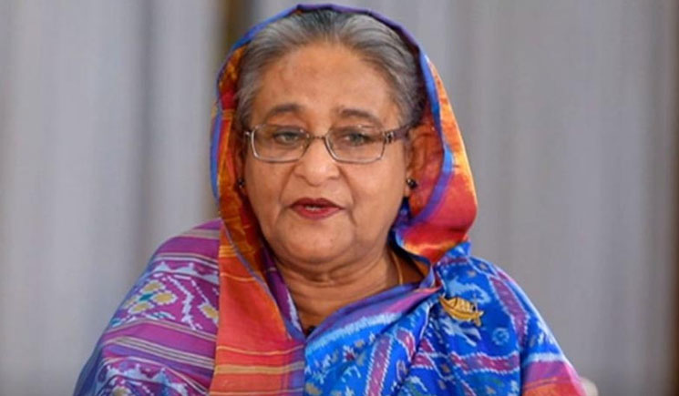 মিউনিখ নিরাপত্তা সম্মেলনে যোগ দিলেন প্রধানমন্ত্রী শেখ হাসিনা