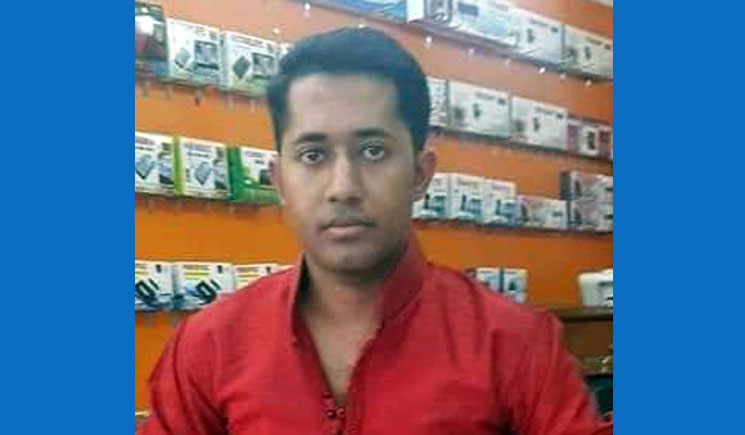 সৌদিতে সড়কে প্রাণ গেল বাংলাদেশির