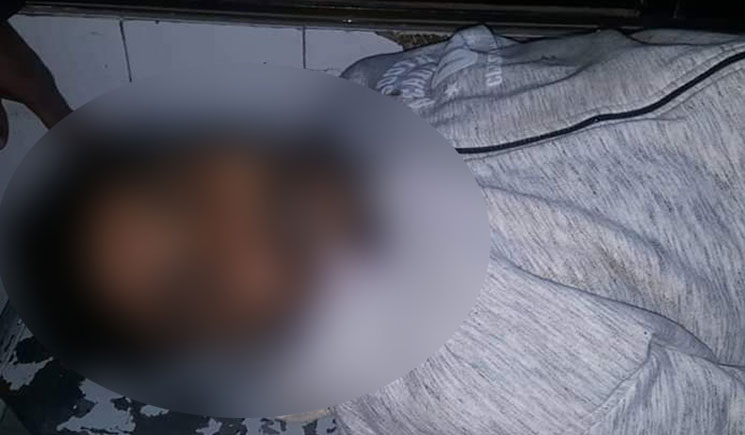 কুষ্টিয়ায় ‘বন্দুকযুদ্ধে’ মাদক ব্যবসায়ী নিহত