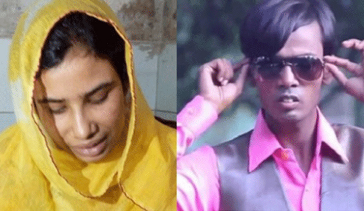 হিরো আলম কারাগারে