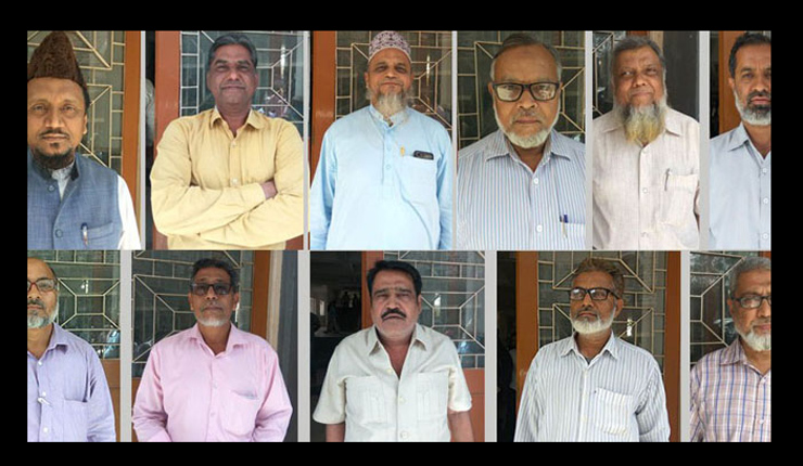 ‘সন্ত্রাসী’ আখ্যা থেকে মুক্তি পেতে লেগে গেল ২৫ বছর