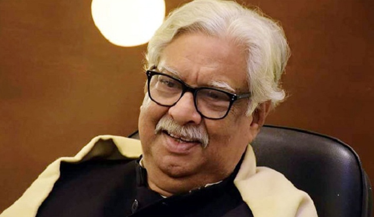 বঙ্গবন্ধুর আদর্শ থেকে বিচ্যুতি হইনি: সংসদে সুলতান মনসুর