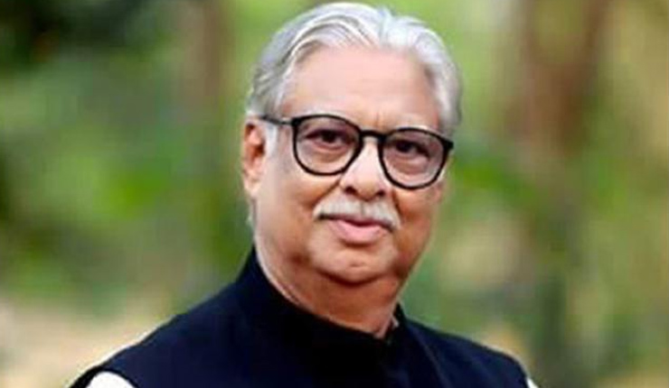 সুলতান মনসুর কি আওয়ামী লীগে যোগ দিচ্ছেন?