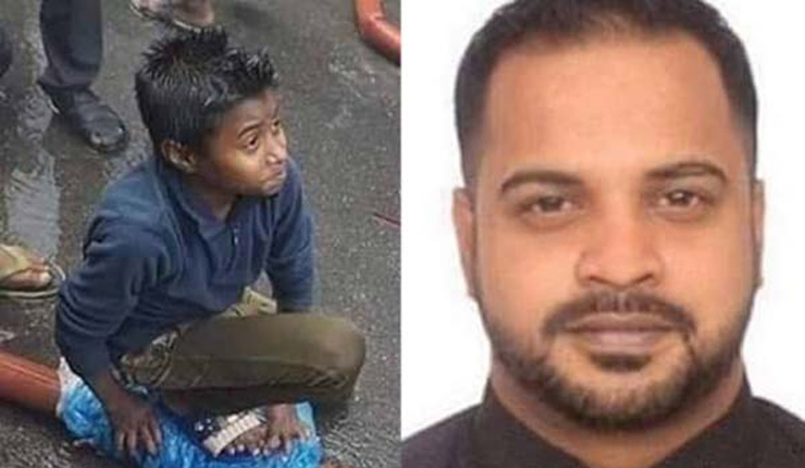 নাঈমের প্রতি ভালোবাসা দেখানোর কারণ জানালেন সেই সামি