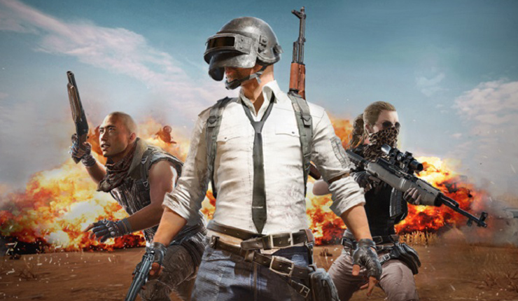 পাবজি গেম খেলায় মায়ের বকুনি, ১০ শ্রেণি ছাত্রের আত্মহত্যা