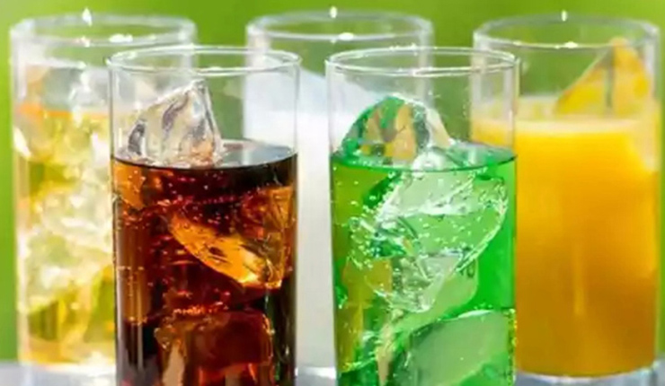 আগাম মৃত্যু ডেকে আনতে পারে কোমল পানীয়!