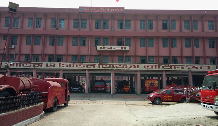 টনক নড়েনি দুই বছরেও