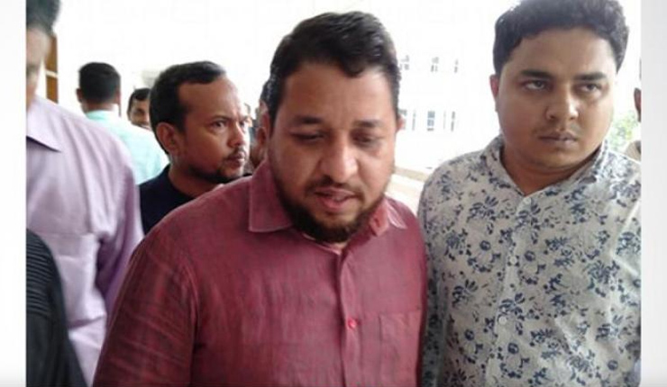 ‘একটা পায়ের দাম ৫০ লাখ টাকা দিলে তো বাজারে এর একটা দাম নির্ধারণ হয়ে যাবে’