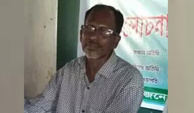 প্রধান শিক্ষকের ধর্ষণে পঞ্চম শ্রেণির ছাত্রী অন্তঃসত্ত্বা