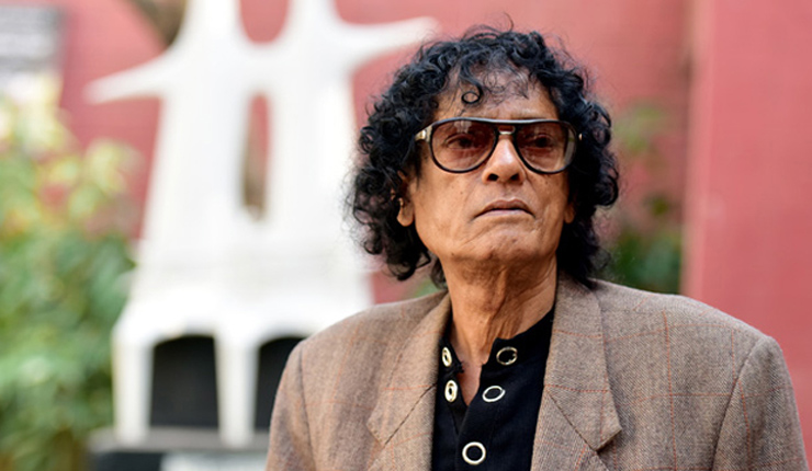 না ফেরার দেশে টেলি সামাদ