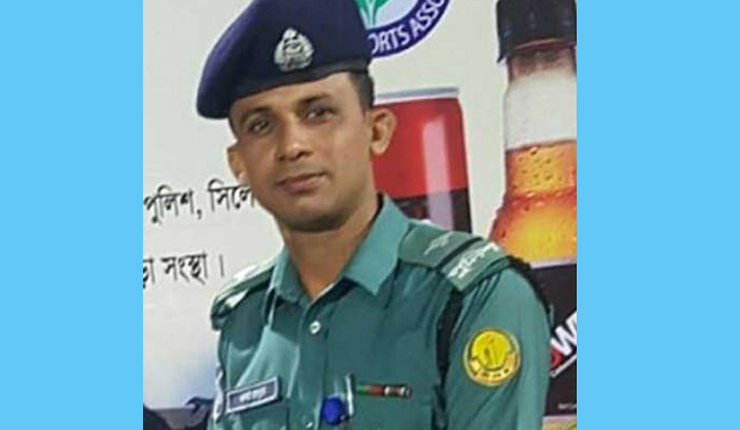 বেড়াতে আসা দম্পতিকে হেনস্থা, পুলিশ সদস্য ক্লোজড