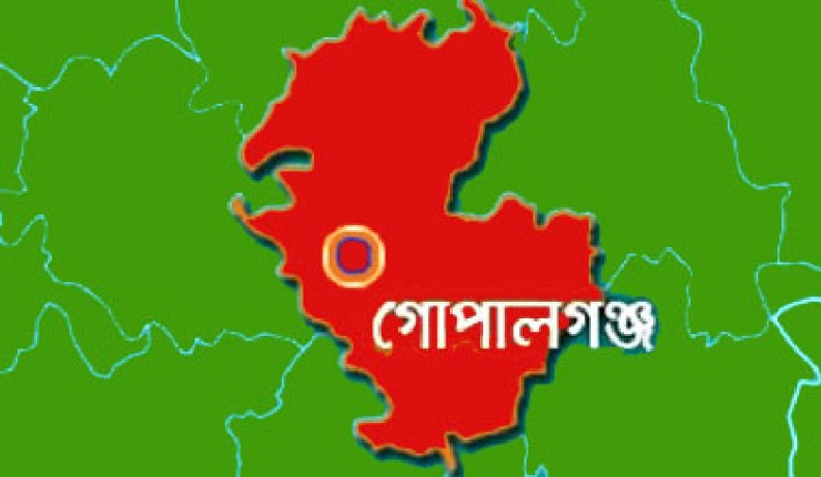 কোটালীপাড়ায় স্কুল গুঁড়িয়ে দিলেন ইউপি চেয়ারম্যান!