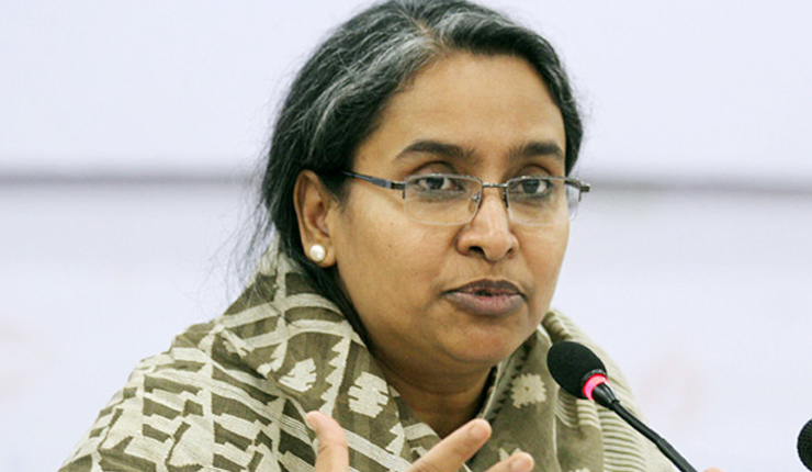 চারটি নতুন ইঞ্জিনিয়ারিং কলেজ হচ্ছে
