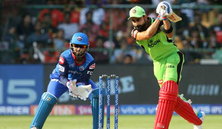 জয়ে ফিরতে কোহলিদের জার্সি পরিবর্তন!