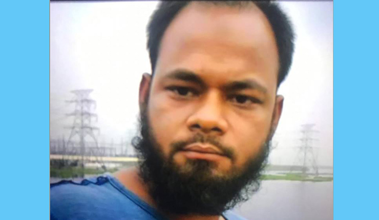 ৫৩ লাখ টাকা নিয়ে পালিয়েছে অন্তত জলিলের গাড়ি চালক