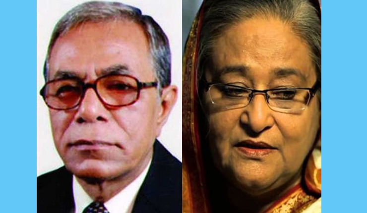 ফায়ারম্যান সোহেল রানার মৃত্যুতে রাষ্ট্রপতি ও প্রধানমন্ত্রীর শোক