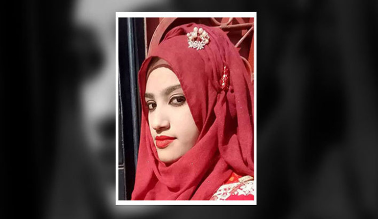 নুসরাত হত্যার অন্যতম পরিকল্পনাকারী শরীফ গ্রেফতার