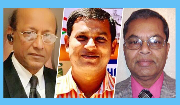 লস অ্যাঞ্জেলসে সিটি কাউন্সিল মেম্বার হলেন তিন বাংলাদেশি