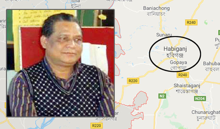 প্রধান শিক্ষকের যৌন হয়রানিতে বই-খাতা ফেলে পালাল ছাত্রী