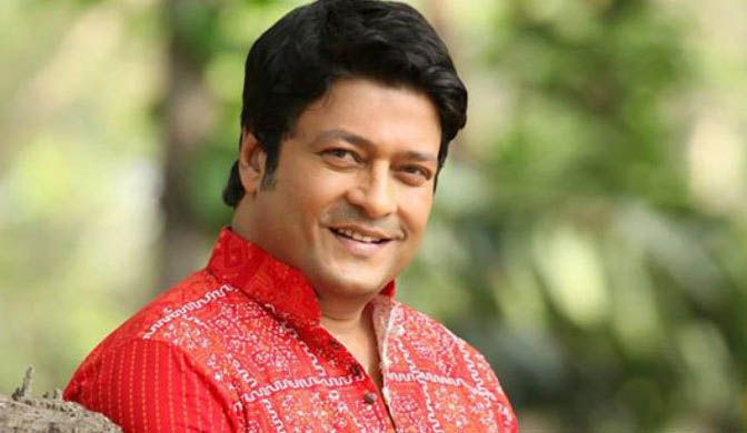 ক্ষমা চাইলেন ফেরদৌস