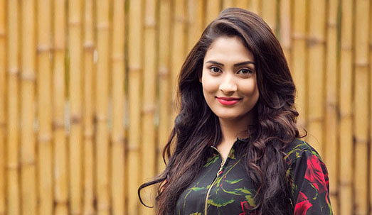 ভালো গল্প ও চরিত্র পেলেই বড় পর্দায় কাজের সিদ্ধান্ত