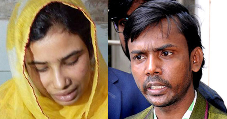 স্ত্রীর সঙ্গে আপস করেই জামিন পেলেন হিরো আলম