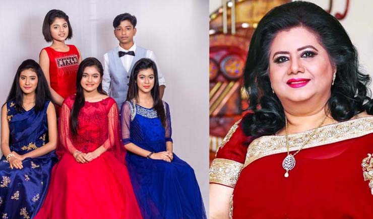 আজ সন্ধ্যায় ‘গানের রাজা’ মহোৎসব, বিচারক রুনা লায়লা