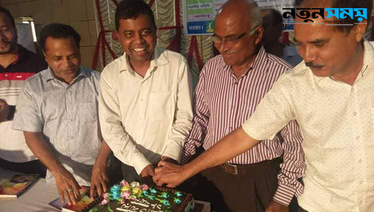 সীতাকুন্ডে শৈলীর ১৮ বৎসর পূর্তি উৎসব