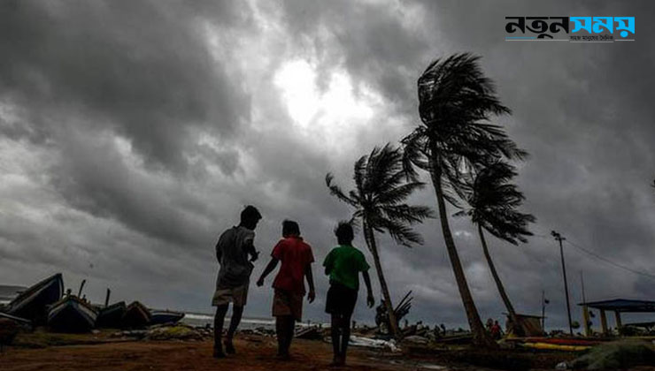ফণীর সম্ভাব্য আঘাতে নেটওয়ার্ক সচল রাখতে জরুরী ব্যবস্থা গ্রহণ 