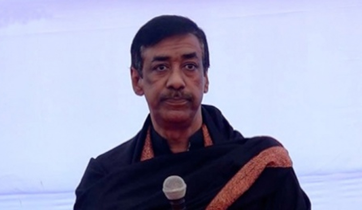 যাওয়ার সময় হয়ে গেছে: শামীম ওসমান