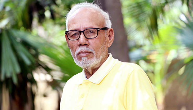 আর লাইফ সাপোর্ট লাগবে না এটিএম শামসুজ্জামানের