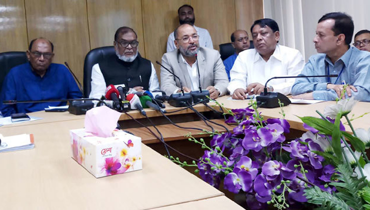 সন্ধ্যার মধ্যে আশ্রয়কেন্দ্রে যাবে ২৫ লাখ মানুষ