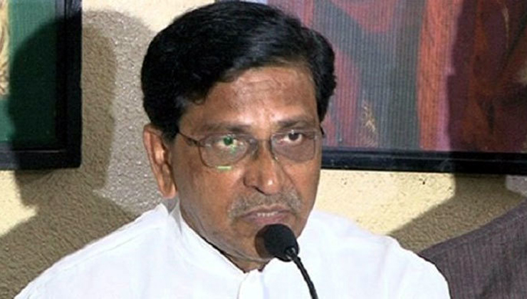 ফণীতে আতঙ্কিত হওয়ার কারণ নেই : হানিফ