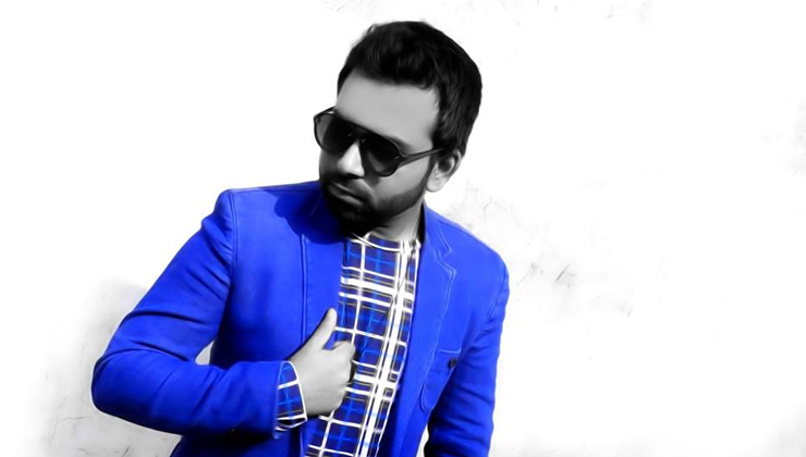 আসছে শুভ রহমানের বাস্তব আবেগ নিয়ে 'জানিনা পাবো কোথায়'