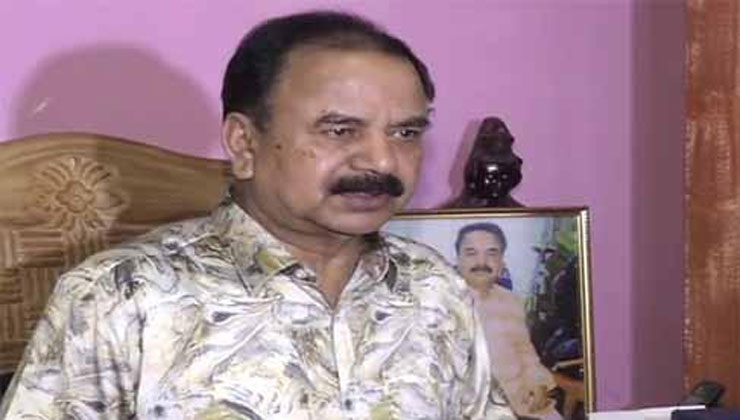 ফখরুলের শপথ না নেয়ার বিষয়ে যা বললেন গয়েশ্বর
