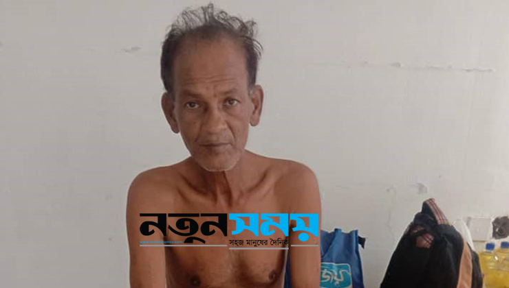 ভাগ্যের কাছে হেরে দেশে ফেরার আকুতি